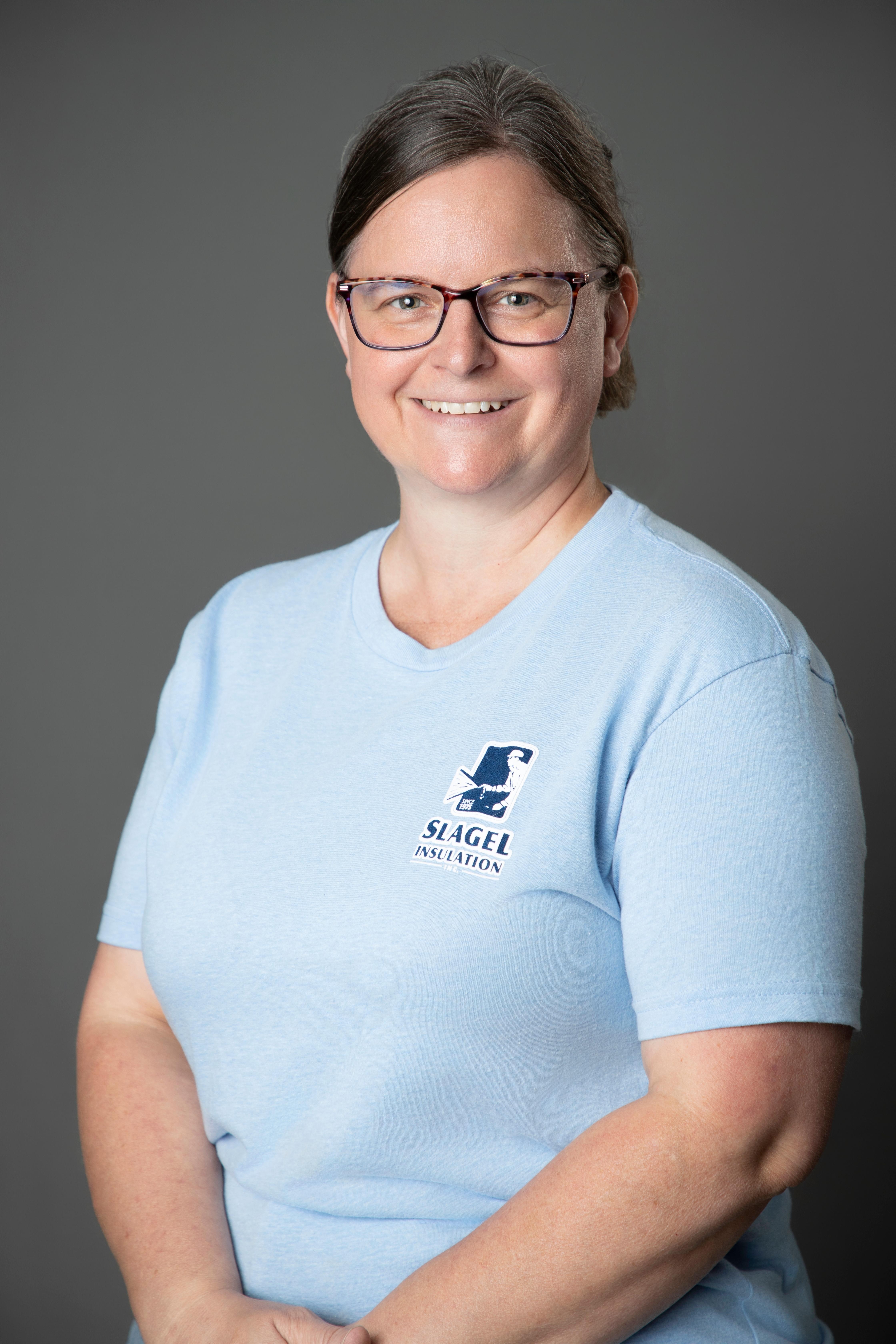 Jodi Slagel